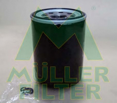MULLER FILTER fo1204 -  Масляный фильтр